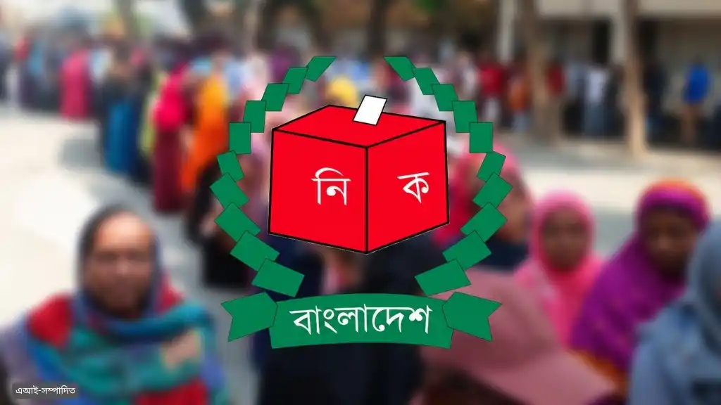 স্থানীয় সরকার নির্বাচনকে সামনে রেখে চূড়ান্ত ভোটার তালিকা প্রকাশ