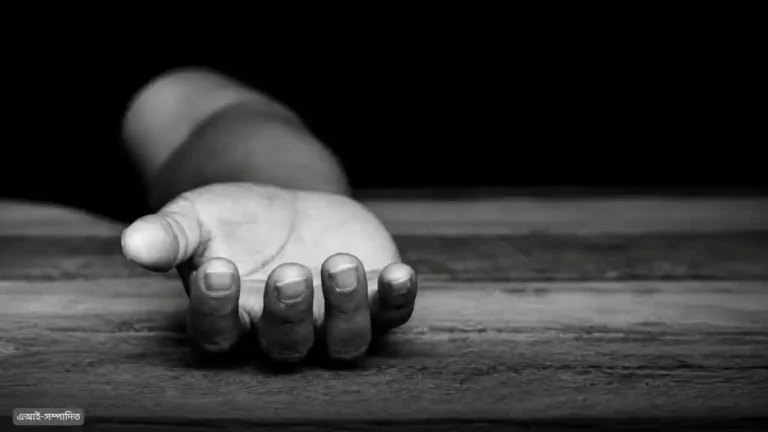 মায়ের সঙ্গে স্কুলে যাওয়ার পথে বাসের ধাক্কায় প্রাণ গেল তৃতীয় শ্রেণির ছাত্রীর