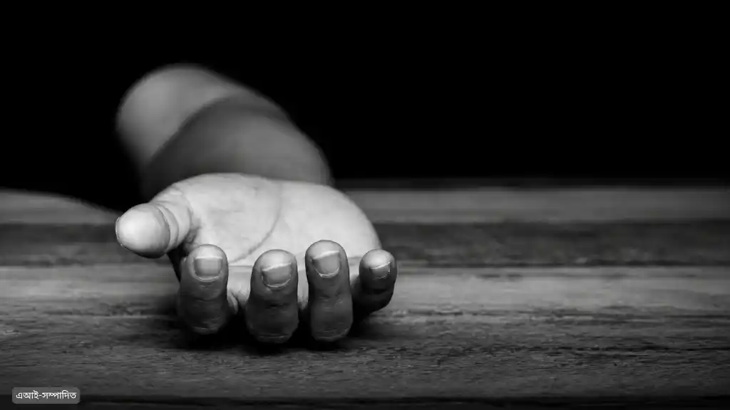 মায়ের সঙ্গে স্কুলে যাওয়ার পথে বাসের ধাক্কায় প্রাণ গেল তৃতীয় শ্রেণির ছাত্রীর