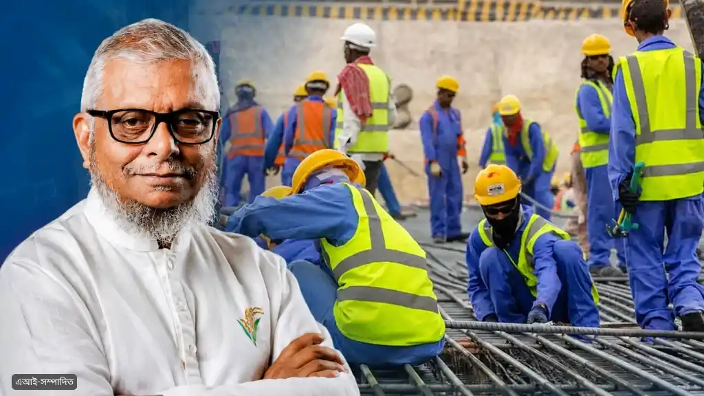বিনা খরচে ১০ হাজার কর্মীকে মালয়েশিয়া পাঠাবে সরকার
