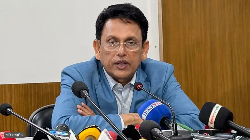 এইচএসসি পরীক্ষা কবে হবে, জানালেন শিক্ষামন্ত্রী