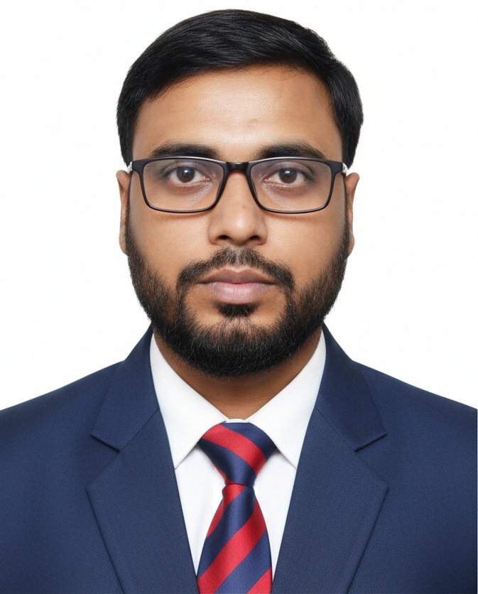 মোঃ ইয়াকুব আলী সরকার