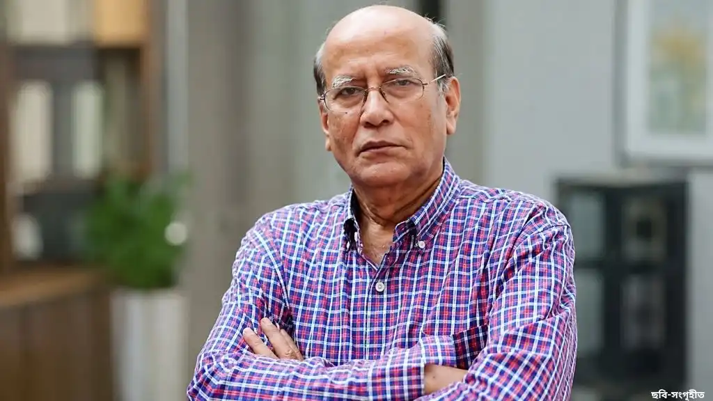 জন্মদিনে খুরশীদ আলমকে বিশেষ সম্মান প্রচার হবে, হৃদয়ে কী সুর বাজে