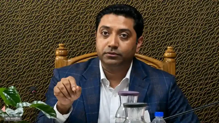 নিবন্ধন ছাড়া কোনো কিন্ডারগার্টেন বা প্রাথমিক বিদ্যালয় চলবে না: ববি হাজ্জাজ