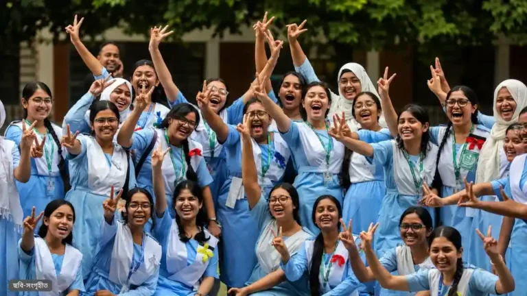 টেস্টে ফেল করলে কি এসএসসি পরীক্ষায় বাধা দিতে পারে স্কুল?