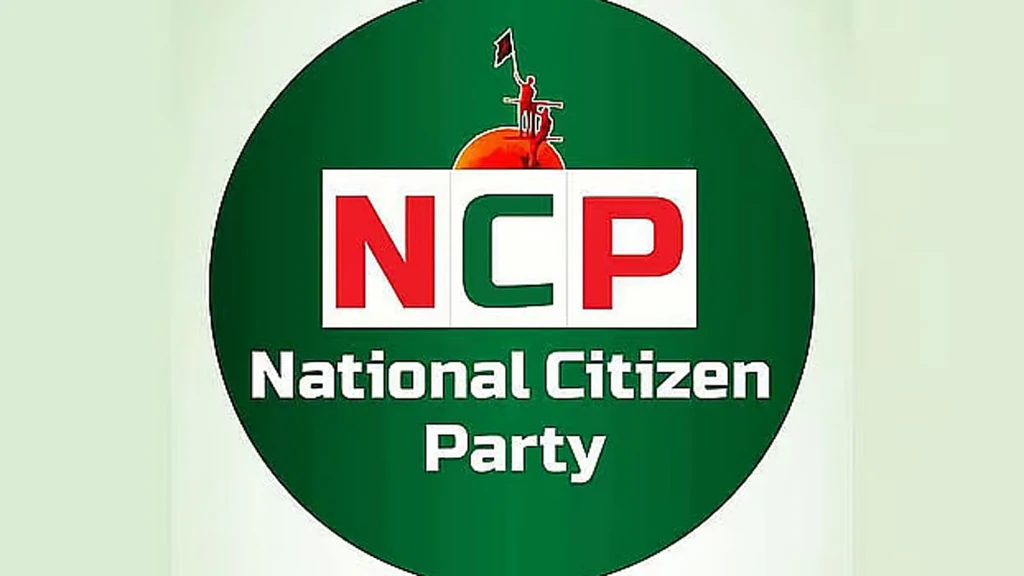 পার্বত্য চট্টগ্রামের তিন জেলা পরিষদে দলীয়করণের প্রতিবাদ এনসিপির