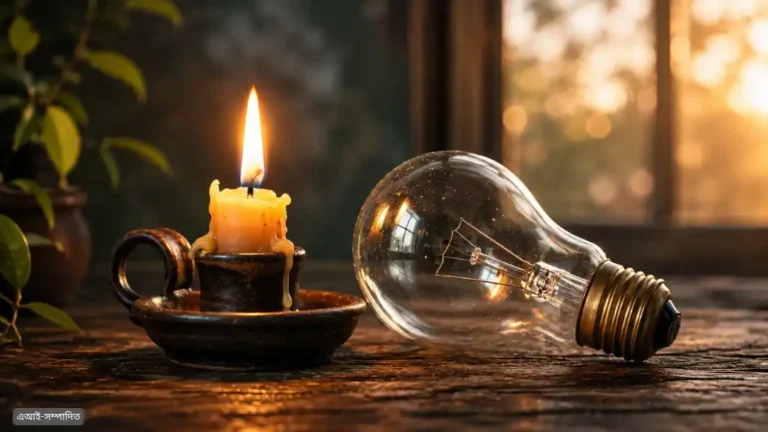 আজ সকাল থেকে টানা ১১ ঘণ্টা বিদ্যুৎ থাকবে না যেসব এলাকায়