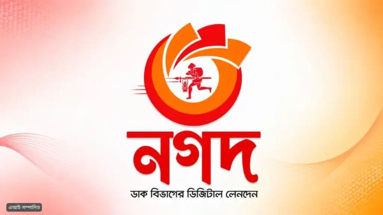 নগদে চাকরি, আবেদন করা যাবে ৩০ আগস্ট পর্যন্ত