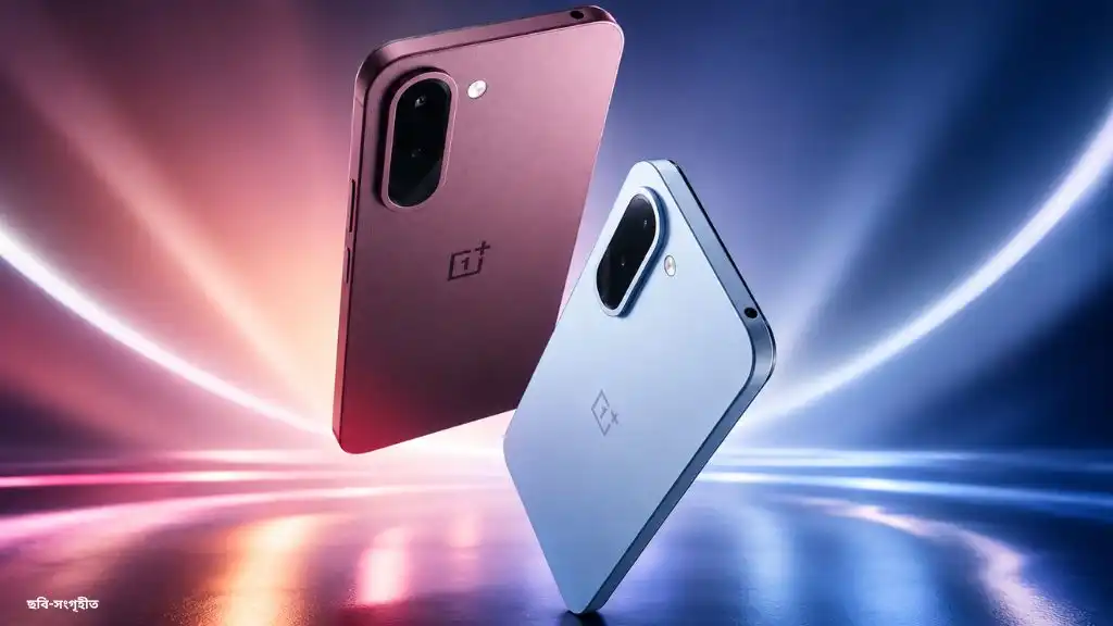 OnePlus N6x উন্মোচন ৭০০০mAh ব্যাটারি ও ১২০Hz ডিসপ্লেতে নতুন চমক