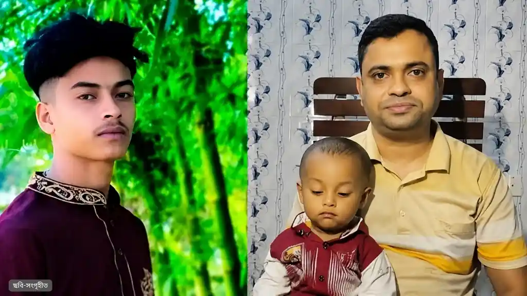 ‘আইফোন কিনতে’ ছেলেকে বিক্রি কিনেছেন বাবা!