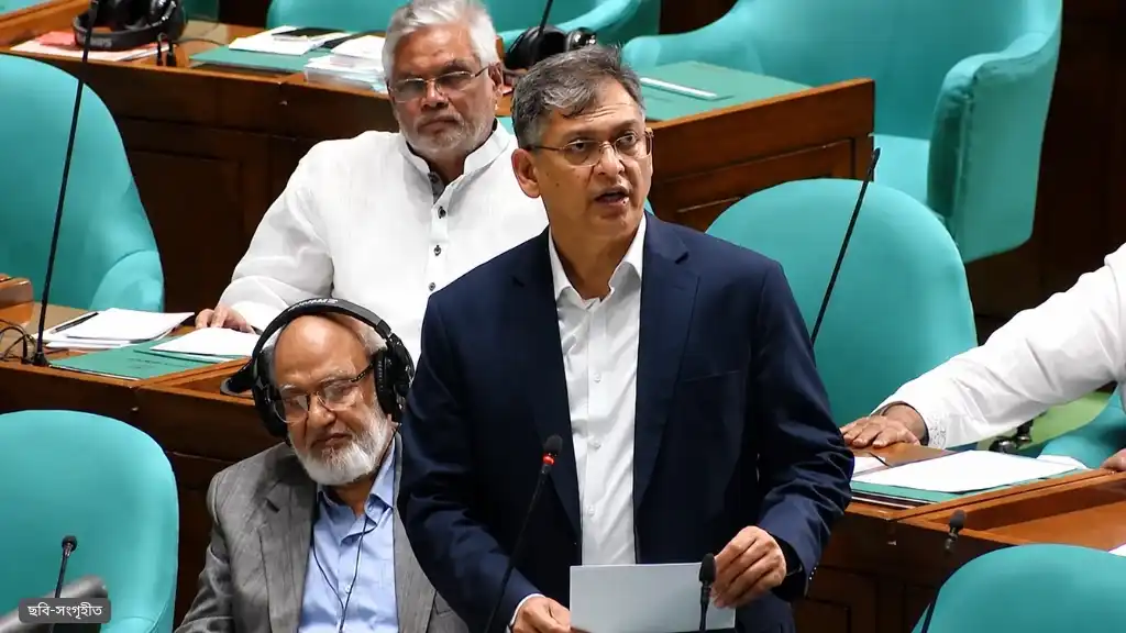 পুলিশে বড় নিয়োগ আসছে, ১৪ হাজার ৪০০ পদ: সংসদে স্বরাষ্ট্রমন্ত্রী