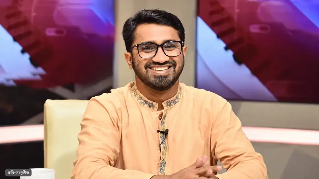 ‘১৬ বছরে সংসদের আশপাশে গিয়েছিল?’ জামায়াতকে প্রশ্ন রাশেদ খানের