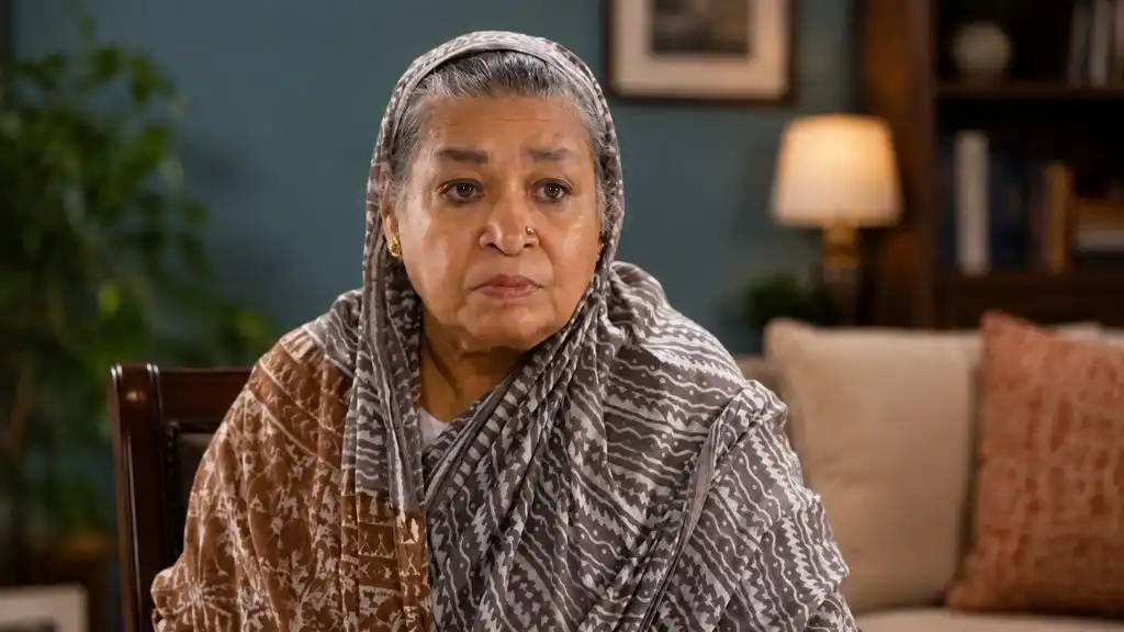 জনপ্রিয় অভিনেত্রী রিনা রহমানের মৃত্যু, শোক প্রকাশ অভিনয়শিল্পী সংঘের