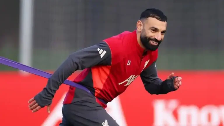 ট্রাবজোনস্পোরে সালাহর যোগদান, এখন শুধু অফিসিয়াল ঘোষণা বাকি