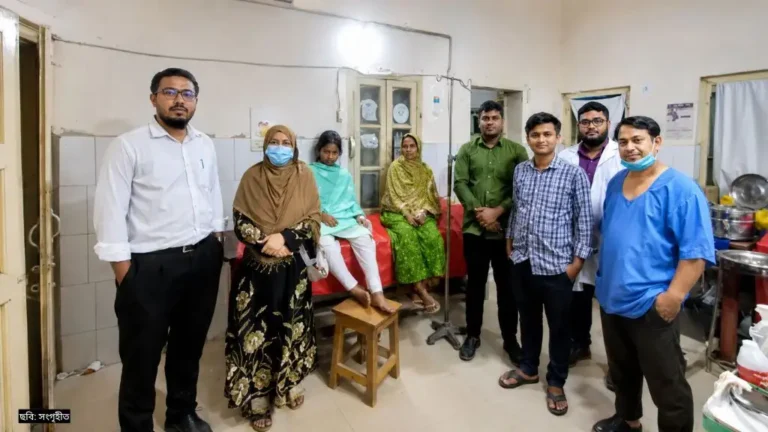 অ্যান্টিভেনম ও দ্রুত চিকিৎসায় সাফল্য, সর্পদংশনে আস্থার কেন্দ্র বোচাগঞ্জ হাসপাতাল