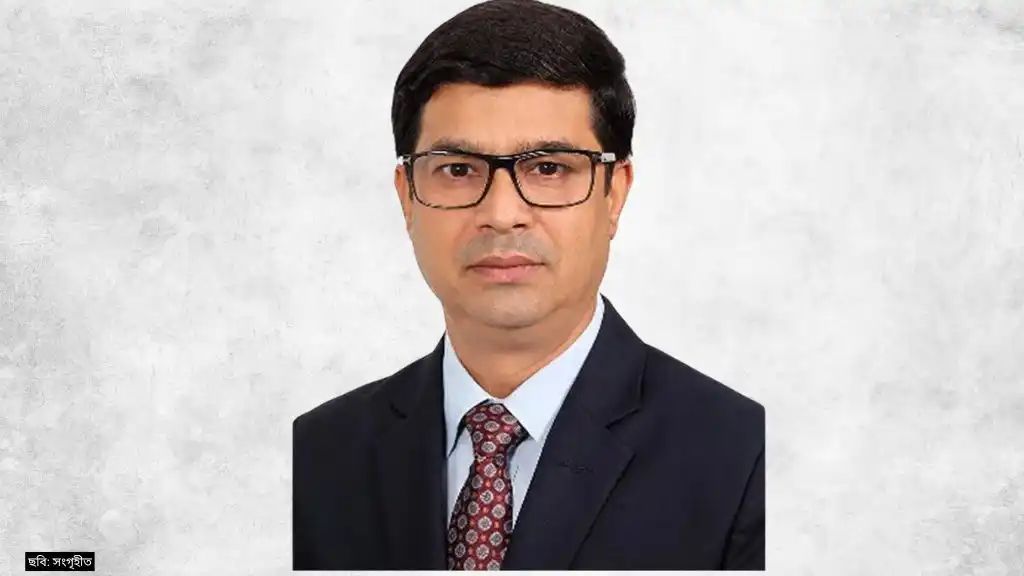 জ্বালানি ও খনিজ সম্পদ বিভাগের সচিব হলেন মো. জিয়াউল হক