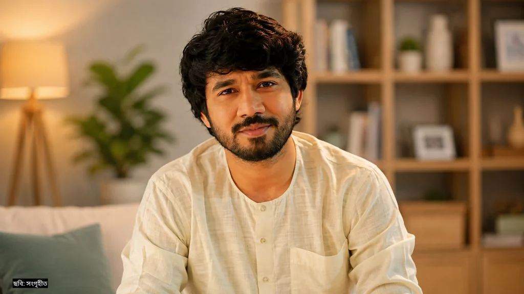 শুটিং শেষে ফেরার পথে দুর্ঘটনা, হাসপাতালে খায়রুল বাসার