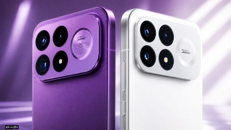 Poco F9 Pro ও F9 Ultra কত দামে আসছে জানা গেল সম্ভাব্য ফিচার