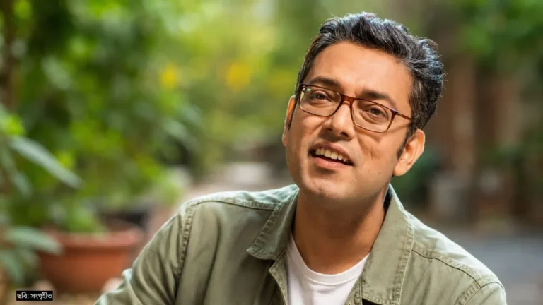 অনুপম রায়ের ঘরে নতুন অতিথি, পুত্রসন্তানের বাবা হলেন গায়ক