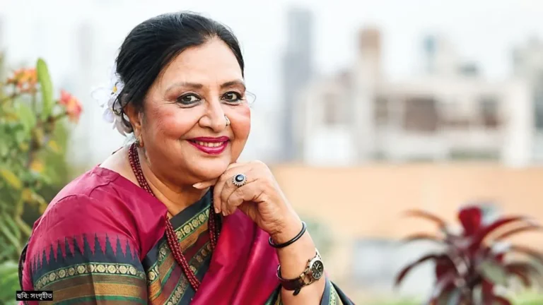 জন্মদিনে পুরোনো অভিমান জানালেন শবনম, এফডিসি নিয়ে কেন এত ক্ষোভ?