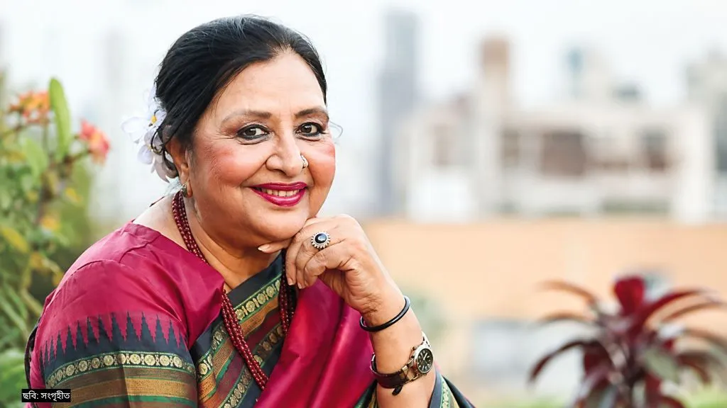 জন্মদিনে পুরোনো অভিমান জানালেন শবনম, এফডিসি নিয়ে কেন এত ক্ষোভ?