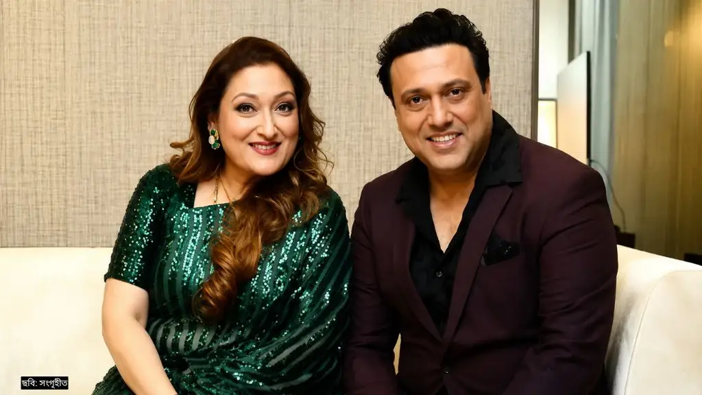 গোবিন্দর সঙ্গে বিচ্ছেদ নয়? বড় সিদ্ধান্ত নিলেন স্ত্রী সুনীতা
