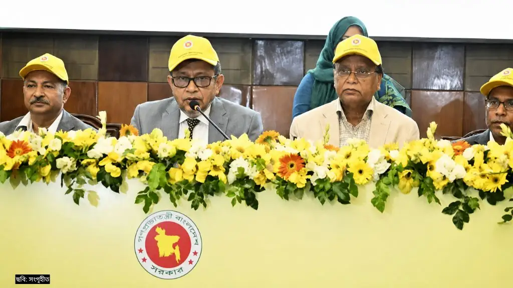 কলেরা ঠেকাতে বড় উদ্যোগ সরকারের, টিকা পাবেন ৫১ লাখ মানুষ
