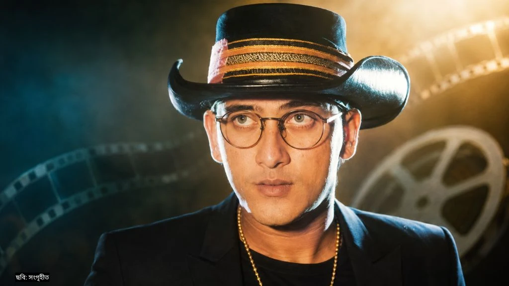 সালমান শাহর ৩০তম মৃত্যুবার্ষিকীর আগে মুক্তি পাচ্ছে ‘লাভ ৯৬’