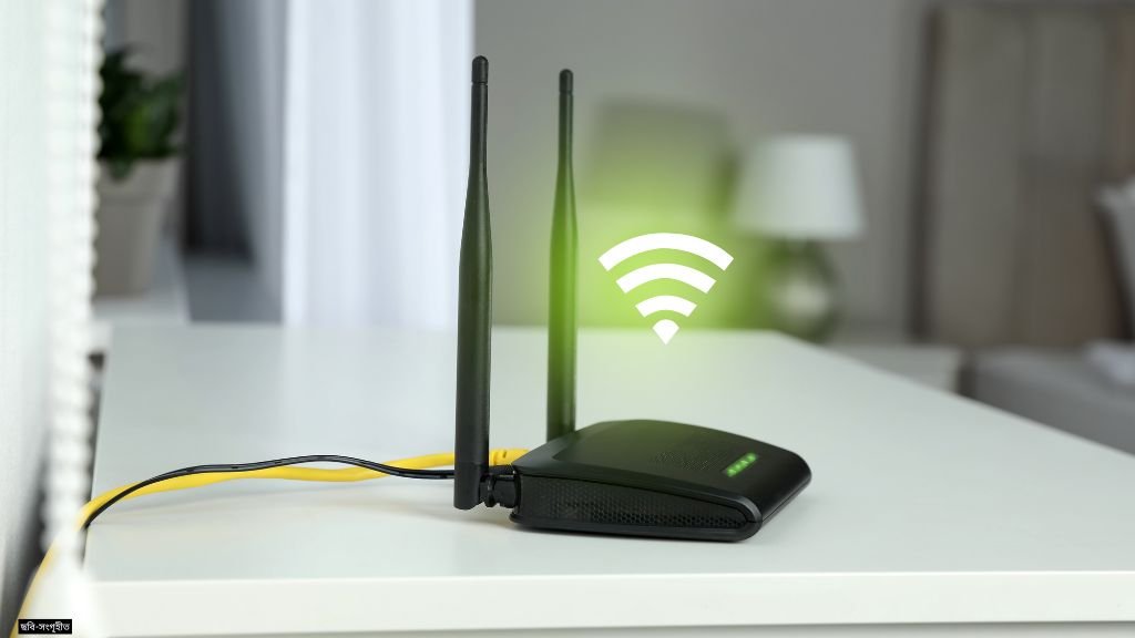 লোডশেডিংয়ের সময় Wi-Fi রাউটার বন্ধ রাখবেন, নাকি চালু? যা জানা জরুরি