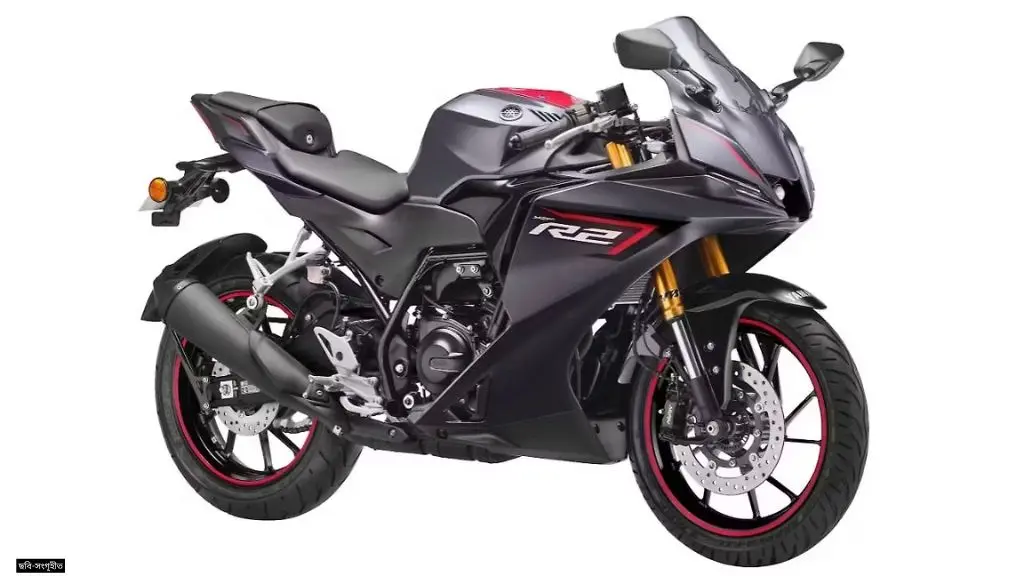 Yamaha R15 থেকে R2 এ যেতে বাড়তি ৫৫ হাজার টাকা খরচ