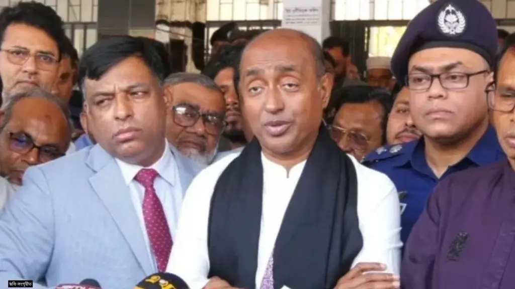 ১০টি মামলা পারিশ্রমিকে করলে ২টি বিনামূল্যে করার আহ্বান আইনমন্ত্রীর