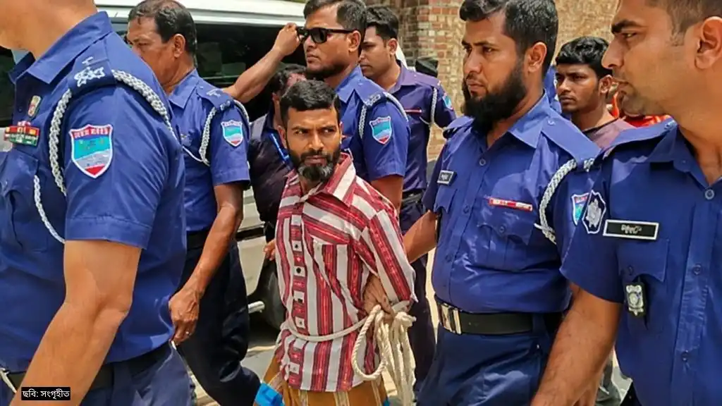 শিশু আছিয়া হত্যা মামলায় হাইকোর্টের রায়, বহাল মৃত্যুদণ্ড