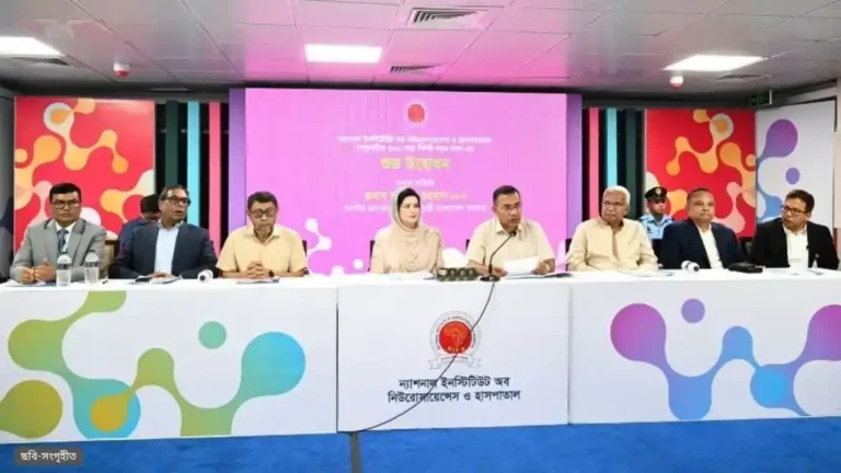অক্টোবরেই চালু হবে পাঁচটি বিশেষায়িত শিশু হাসপাতাল: প্রধানমন্ত্রী