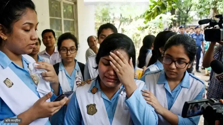 ২০২৬ এসএসসি-সমমান পরীক্ষার পাস করেছে ১১ লাখ ৩৮ হাজার, ফেল সংখ্যা কত