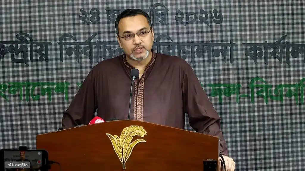 বিশ্ববিদ্যালয়ে পার্টটাইম চাকরির ব্যবস্থা চালুর আহ্বান প্রধানমন্ত্রীর শিক্ষা উপদেষ্টার