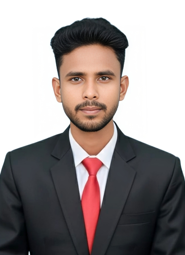 মোঃ মাফুজুর রহমান