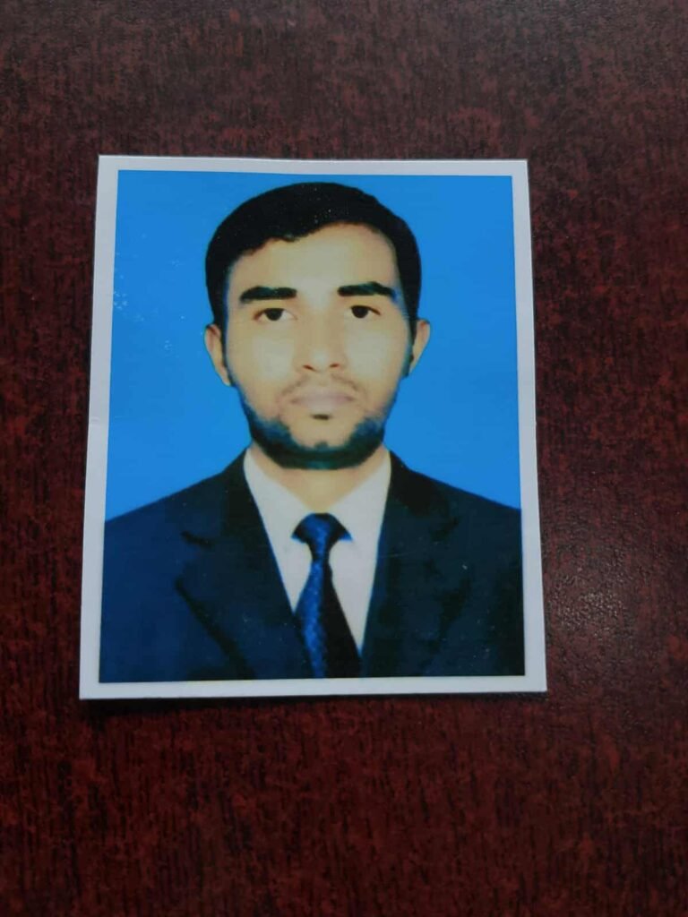মো হিমেল মিয়া