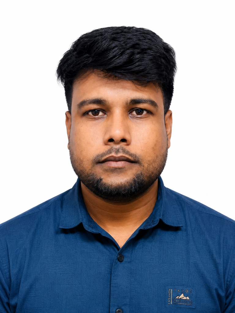 মোঃ মিলন