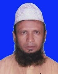 মোঃ ফিরোজ আহমেদ
