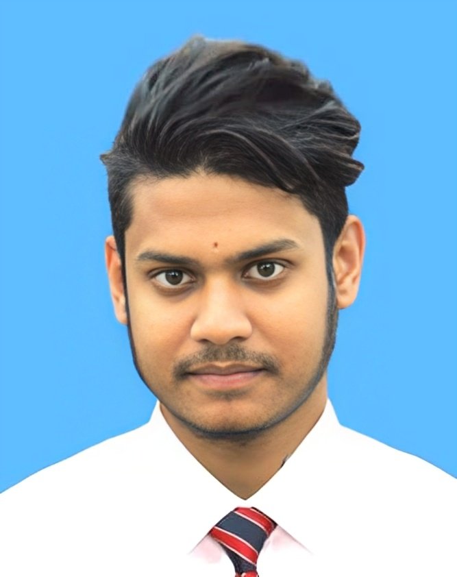 মোঃ রাফি হোসেন