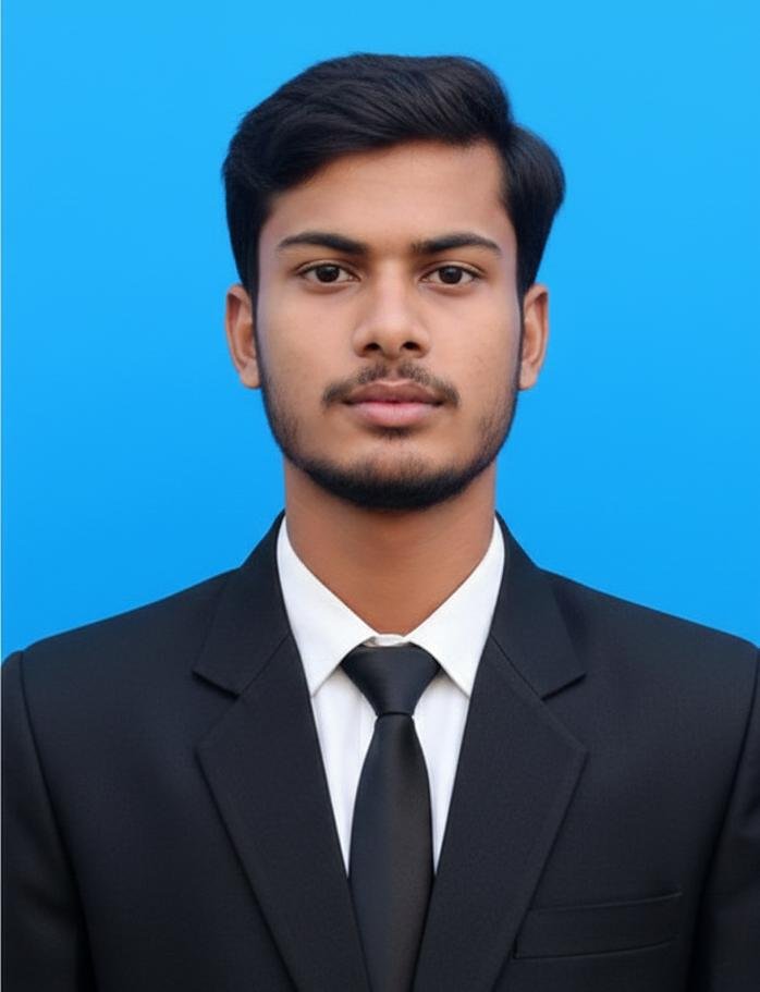 Md. Murad Mridha