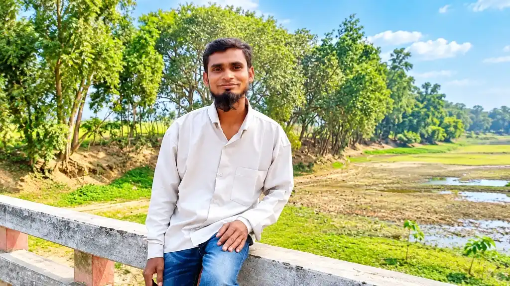 বদলগাছীতে ভিপি সম্পত্তি নিয়ে সংঘর্ষ, ৫ দিন পর আহত মাসুদ রাজশাহী মেডিকেলে মৃত্যু