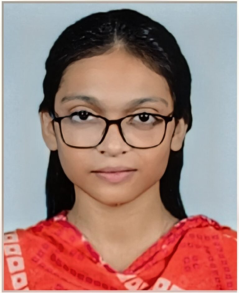 নাবিলা জাহান