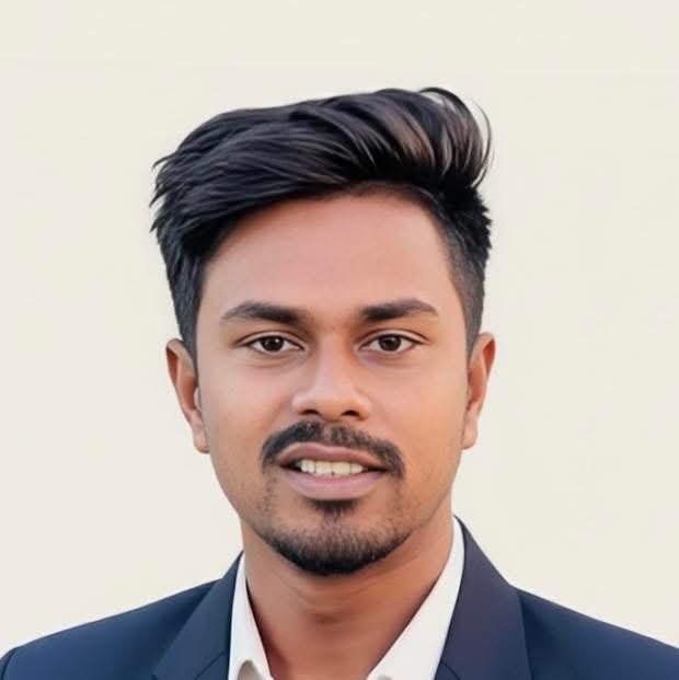 মোঃ জাহিদ হাসান