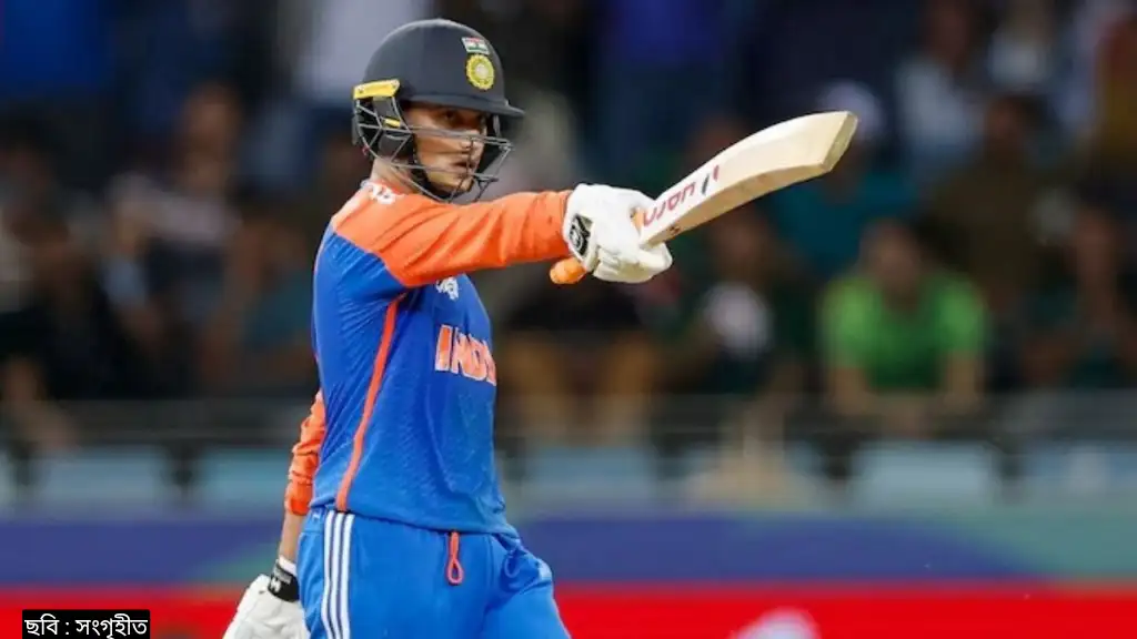 আফগানিস্তানের বিপক্ষে ৩০ বলে শতক, ইতিহাস গড়লেন অভিষেক শর্মা