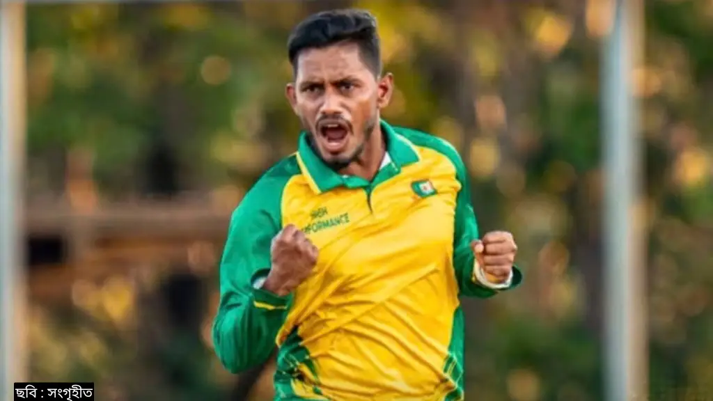 কয়েক ম্যাচেই বদলে গেল হিসাব, আন্তর্জাতিক ফ্র্যাঞ্চাইজি মঞ্চে বাংলাদেশের রুবেল