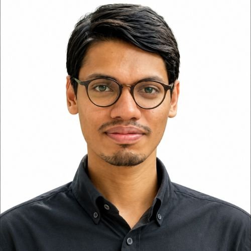 মোঃ সাব্বির হোসেন