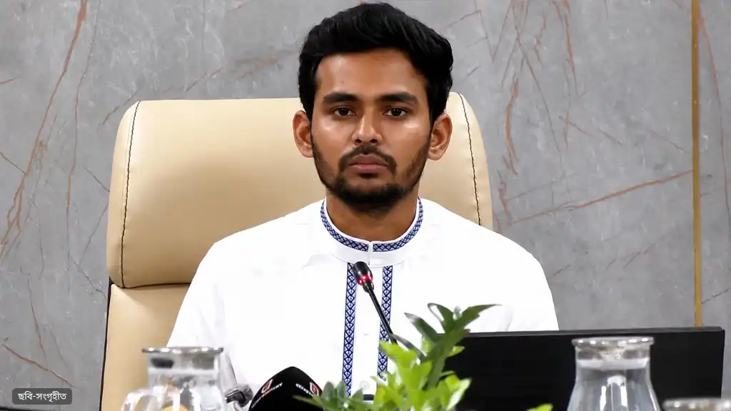 আসিফ মাহমুদের বিরুদ্ধে দুর্নীতির অভিযোগ, দুদকের অনুসন্ধান শুরু