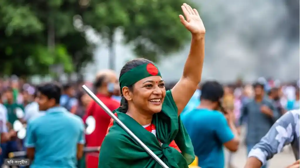 বাঁধনের ওপর হামলা: ভিডিও বিশ্লেষণে পাঁচজনের পরিচয় শনাক্ত