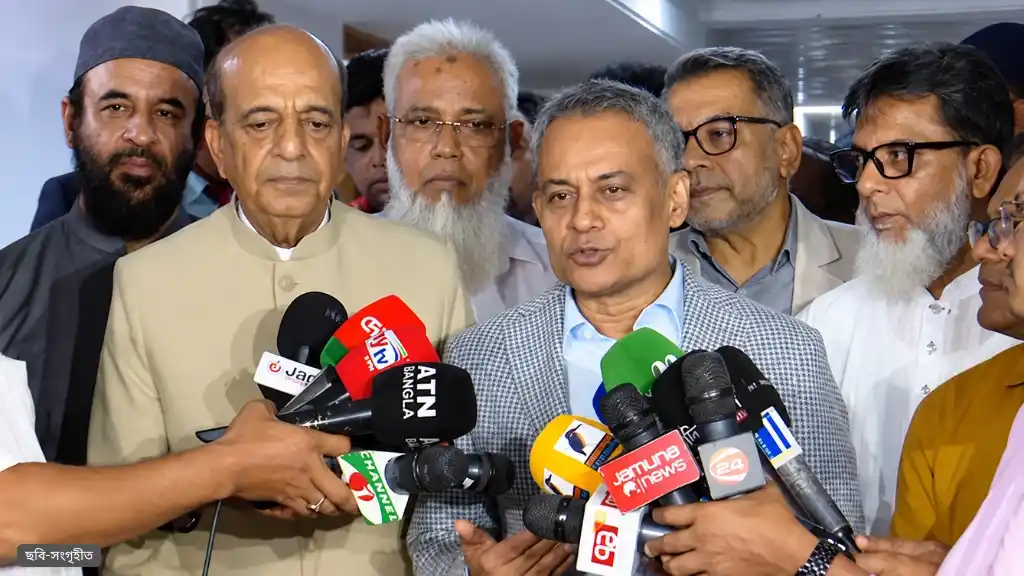 দুই বছরের বিরতির পর বাংলাদেশ-ভারত ট্রেন চলাচল শুরুর পথে